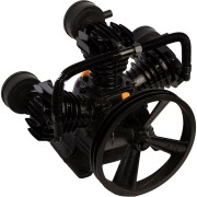 Трехпоршневая компрессорная голова Forsage F-TB365(6306)
