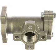 Линейный фильтр для очистки топлива PIUSI F08950000 Линейный фильтр для очистки топлива PIUSI F08950000