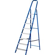 Стальная лестница-стремянка MIRAX 38800-08 Стальная лестница-стремянка MIRAX 38800-08