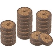 Набор торфяных таблеток ЛЕТО 91039