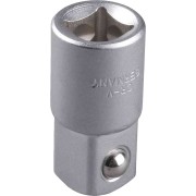 Уменьшающий адаптер для торцовых головок KRAFTOOL Industrie Qulitat 27841_z01 Уменьшающий адаптер для торцовых головок KRAFTOOL Industrie Qulitat 27841_z01