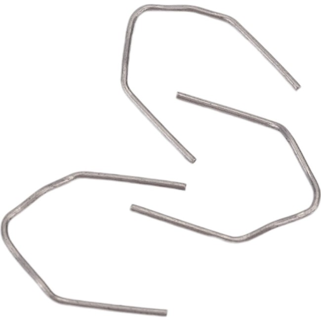 Скобы для ремонта пластиковых деталей WIEDERKRAFT WDK-65082