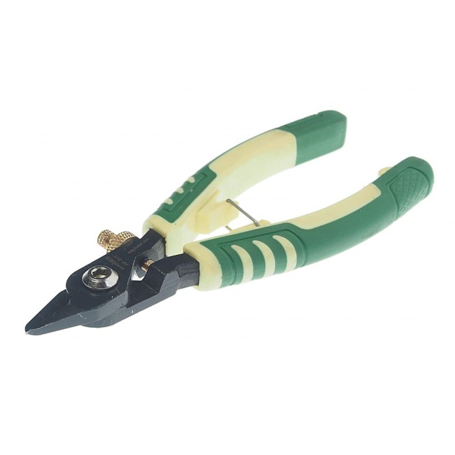 Комбинированный съемник изоляции Rockforce RF-811(16862)