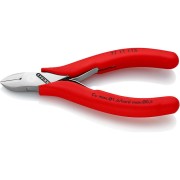 Бокорезы для электроники Knipex KN-7711115 Бокорезы для электроники Knipex KN-7711115