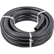 Резиновый армированный бензо-маслостойкий шланг Forsage F-AHC-55/1A(26114) Резиновый армированный бензо-маслостойкий шланг Forsage F-AHC-55/1A(26114)