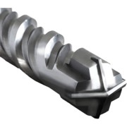 Квадробур sds-plus Elitech 1820.109700 Квадробур sds-plus Elitech 1820.109700