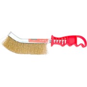 Ручная металлическая корщетка AIST 00-00022600 Ручная металлическая корщетка AIST 00-00022600