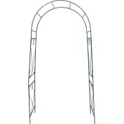 Разборная арка ООО Ярмарка-Тверь Лебеди Т1182 Разборная арка ООО Ярмарка-Тверь Лебеди Т1182