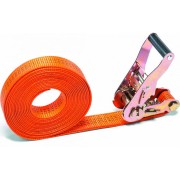 Стяжной кольцевой стяжной ремень для крепления груза РОМЕК 35.15.2.к 2000000005874 Стяжной кольцевой стяжной ремень для крепления груза РОМЕК 35.15.2.к 2000000005874