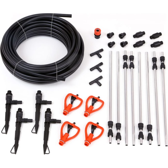 Полив для картофельных полей Жук Жук 4630035330726