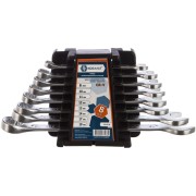 Набор комбинированных ключей КОБАЛЬТ 020103-08 Набор комбинированных ключей КОБАЛЬТ 020103-08