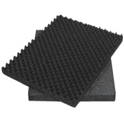 Верхний и нижний вкладыш для кейса 27.180 Сорокин 27.183