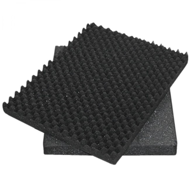 Верхний и нижний вкладыш для кейса 27.180 Сорокин 27.183