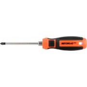 Крестовая отвертка Автоdело Professional 39553 14843 Крестовая отвертка Автоdело Professional 39553 14843