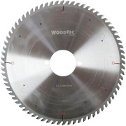 Пила по алюминию Woodtec ИН 357549 Пила по алюминию Woodtec ИН 357549