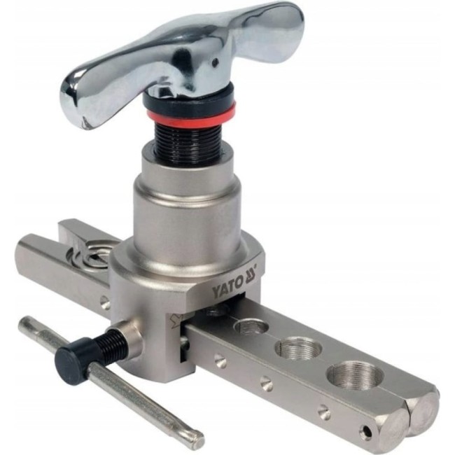 Ручной пресс для расширения трубы YATO YT-21802