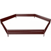 Сборная клумба Delta-Park KS100 3005013_18