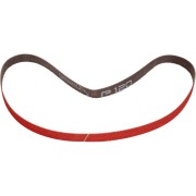 Абразивная шлифовальная лента GLOB G10х550Р120 Абразивная шлифовальная лента GLOB G10х550Р120