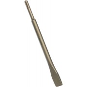 Плоское узкое зубило sds-plus для перфораторов ЗУБР МАСТЕР 29232-20-250