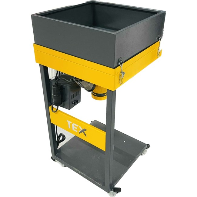 Вибросито Micron V SE100