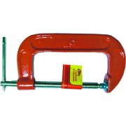 G-образная струбцина РемоКолор 44-1-075 G-образная струбцина РемоКолор 44-1-075