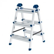 Двухсторонняя стремянка СИБРТЕХ 97983 Двухсторонняя стремянка СИБРТЕХ 97983