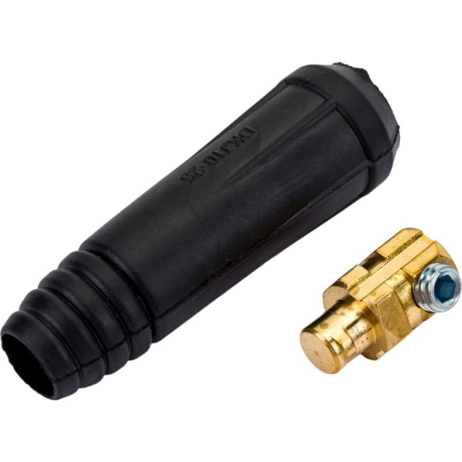 Разъем сварочный SOLARIS WA-2473