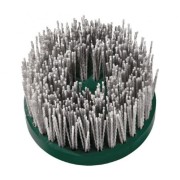Нейлоновая дисковая щетка Metabo 623742000 Нейлоновая дисковая щетка Metabo 623742000