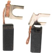 Графитовых комплект щеток Asein metabo oem 1809J