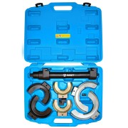 Универсальная стяжка-съемник пружин подвески МакФерсон AIST 67212711-1 00-00016278