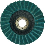 Лепестковый полировальный круг Strong стб-30303125 Лепестковый полировальный круг Strong стб-30303125