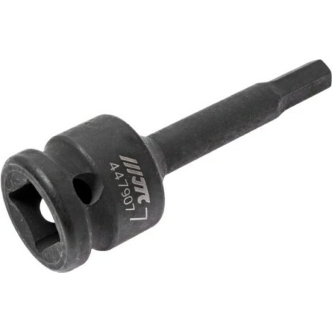 Ударная бита-головка JTC JTC-447907