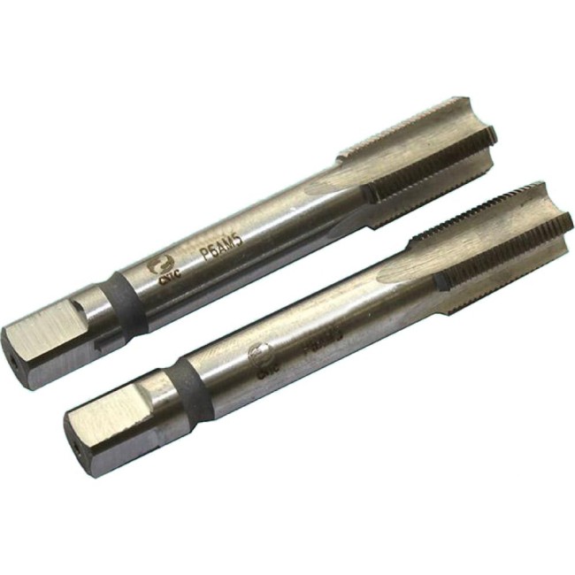 Метчик для глухих отверстий CNIC 48072