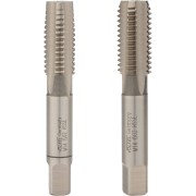 Набор метчиков VOLKEL V57354-2PC Набор метчиков VOLKEL V57354-2PC