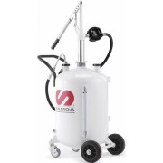 Ручной маслораздатчик SAMOA LUBRICANT DISPENSER 326010 Ручной маслораздатчик SAMOA LUBRICANT DISPENSER 326010