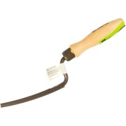 Расшивка каменщика для внешних швов СИБРТЕХ 86337 Расшивка каменщика для внешних швов СИБРТЕХ 86337