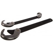 Набор универсальных самозажимных ключей AIST 0070202-M 00-00002414 Набор универсальных самозажимных ключей AIST 0070202-M 00-00002414