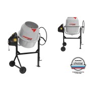 Бетоносмеситель Парма Б-161-Э 02.001.00024 Бетоносмеситель Парма Б-161-Э 02.001.00024