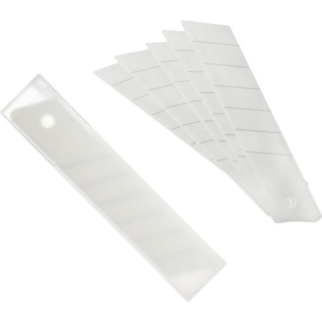 Сегментированные сменные лезвия Attache Selection SX25T-5 1432267