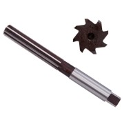 Ручная цилиндрическая развертка GRIFF a420063 Ручная цилиндрическая развертка GRIFF a420063