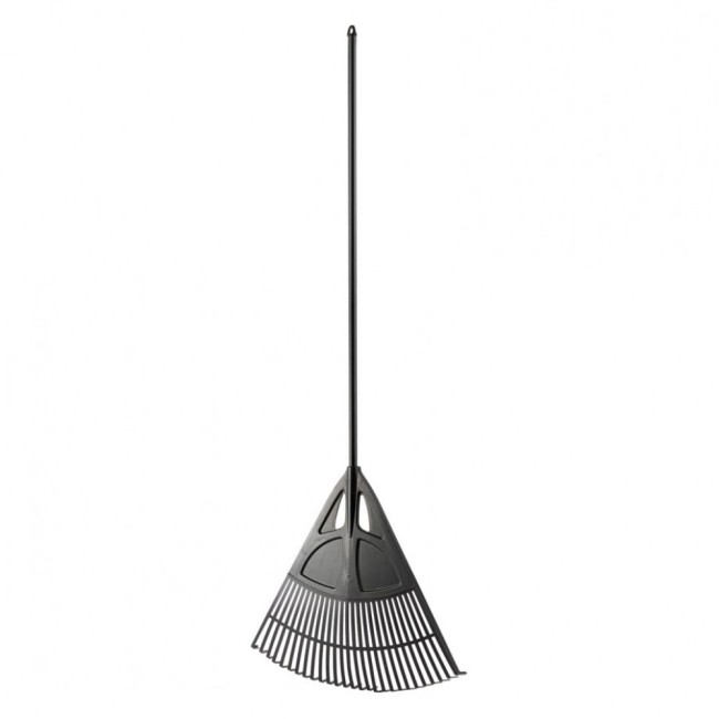 Пластиковые веерные грабли PALISAD 61806