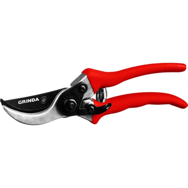 Плоскостной секатор Grinda G-11 8-423001_z02