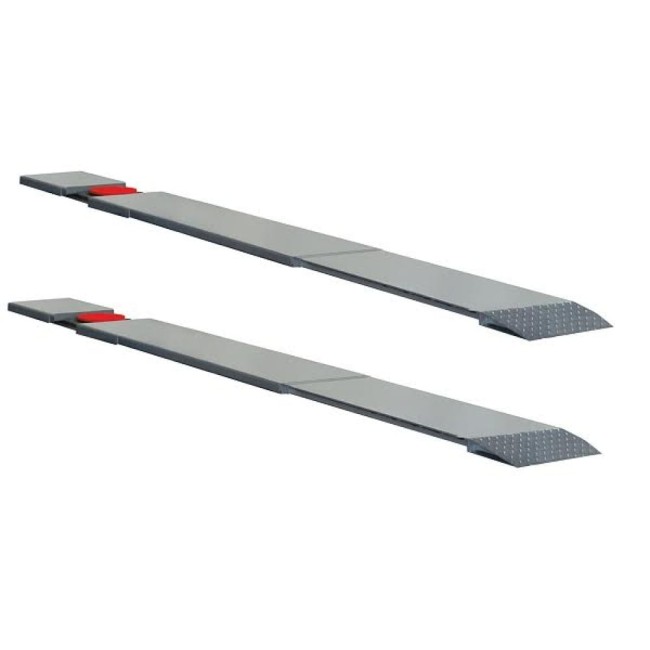 Комплект развал-схождения Trommelberg для подъемника TST440C TT440WA