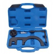 Набор фиксаторов для обслуживания двигателей BMW M52TU, M54, M56 Rockforce RF-905G1(15485) Набор фиксаторов для обслуживания двигателей BMW M52TU, M54, M56 Rockforce RF-905G1(15485)