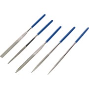 Набор надфилей РемоКолор 40-0-025 Набор надфилей РемоКолор 40-0-025