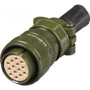 Разъем управления шланг-пакета для INMIG 500Т FUBAG 31594 Разъем управления шланг-пакета для INMIG 500Т FUBAG 31594