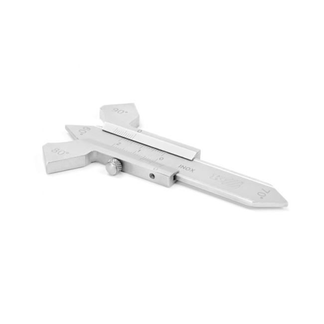 Шаблон сварщика Челябинский калибр Ушерова-Маршака 1039715