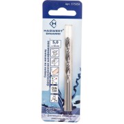 Сверло по металлу HAGWERT Dinamic 575050 Сверло по металлу HAGWERT Dinamic 575050