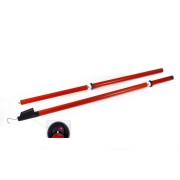 Указатель высокого напряжения Электро Трейд УВН 35-110Э СЗ ET-UVN131