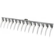 Четырнадцатизубые витые грабли Gigant ГВ-14 G-0430203